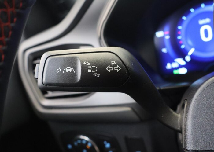 Ford FOCUS Wagon 1.0 EcoBoost Hybrid ST Line X