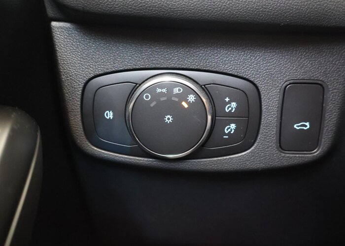 Ford FOCUS Wagon 1.0 EcoBoost Hybrid ST Line X