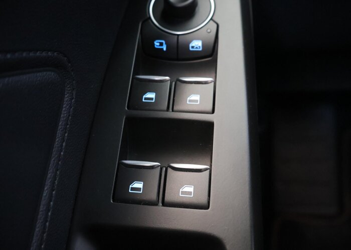 Ford FOCUS Wagon 1.0 EcoBoost Hybrid ST Line X