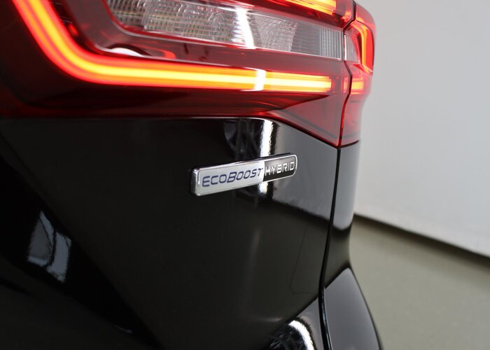 Ford FOCUS Wagon 1.0 EcoBoost Hybrid ST Line X
