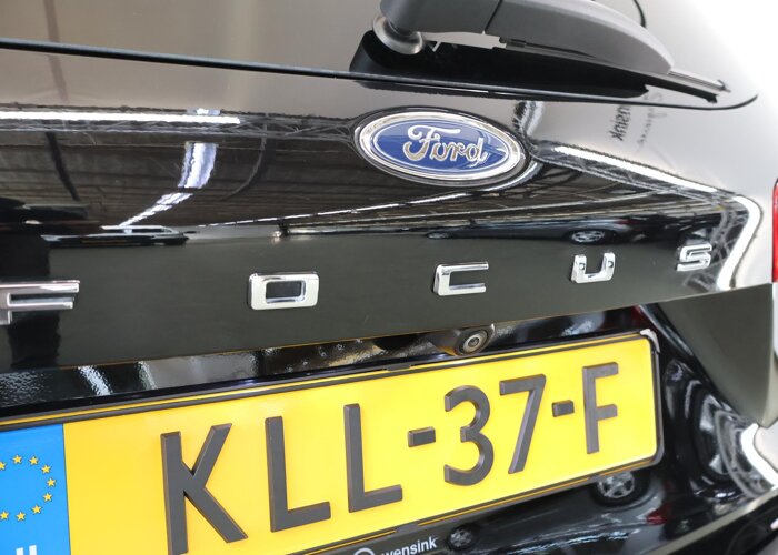 Ford FOCUS Wagon 1.0 EcoBoost Hybrid ST Line X