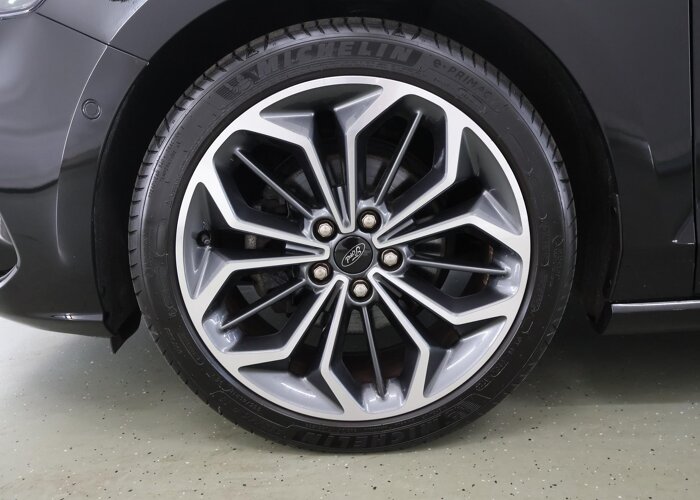 Ford FOCUS Wagon 1.0 EcoBoost Hybrid ST Line X