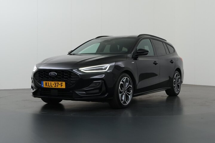 Ford FOCUS Wagon