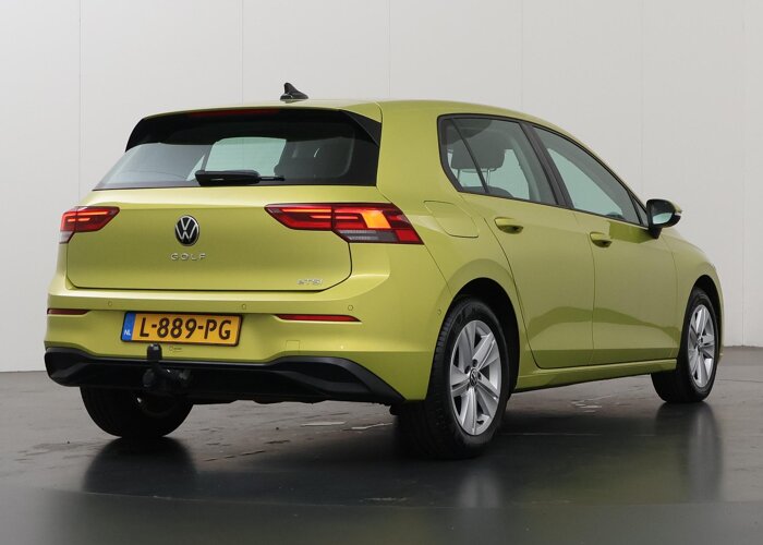 Volkswagen Golf 1.0 eTSI Life