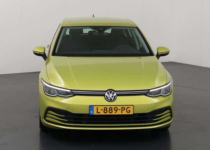 Volkswagen Golf 1.0 eTSI Life