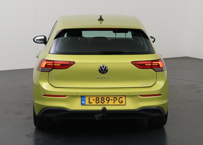 Volkswagen Golf 1.0 eTSI Life