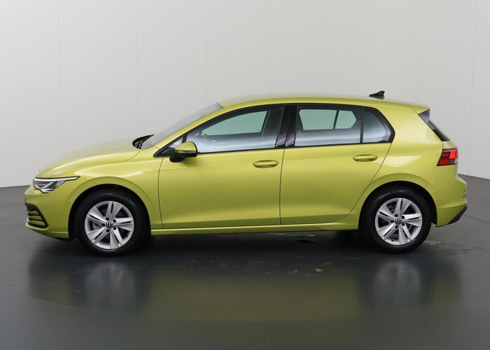 Volkswagen Golf 1.0 eTSI Life