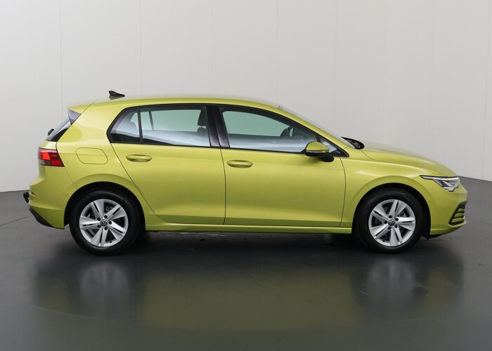 Volkswagen Golf 1.0 eTSI Life