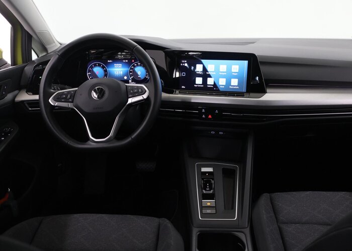 Volkswagen Golf 1.0 eTSI Life