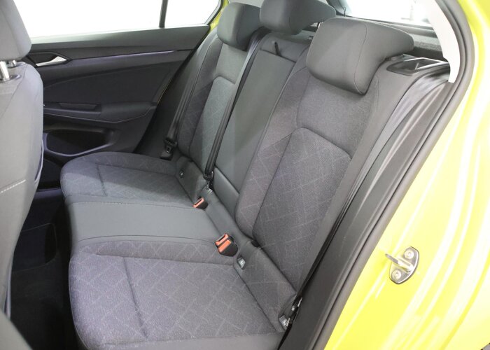 Volkswagen Golf 1.0 eTSI Life