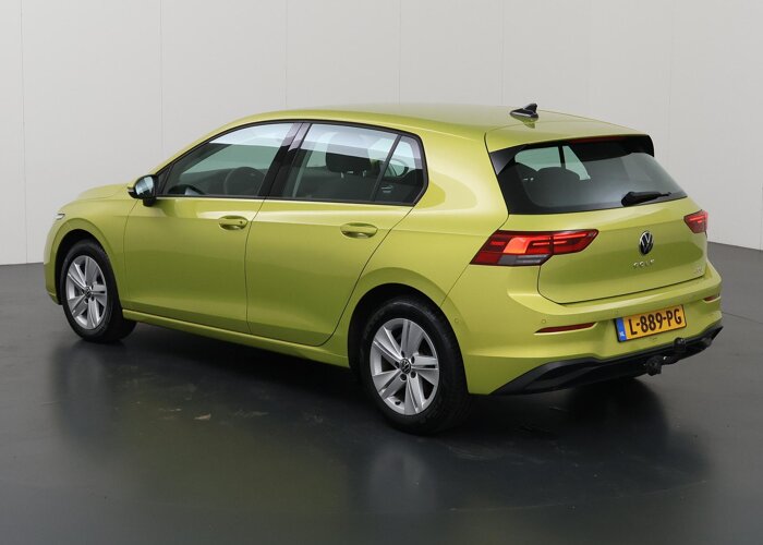 Volkswagen Golf 1.0 eTSI Life