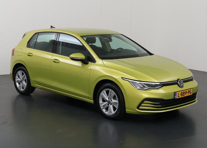 Volkswagen Golf 1.0 eTSI Life