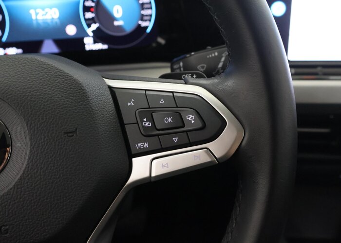 Volkswagen Golf 1.0 eTSI Life