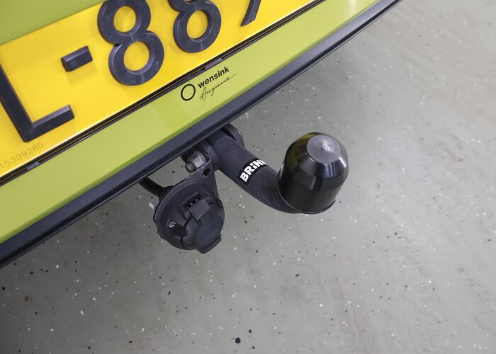 Volkswagen Golf 1.0 eTSI Life