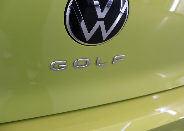 Volkswagen Golf 1.0 eTSI Life