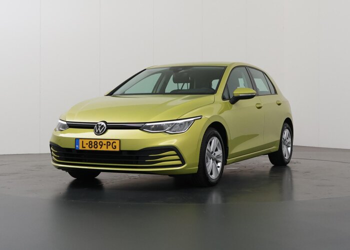Volkswagen Golf 1.0 eTSI Life