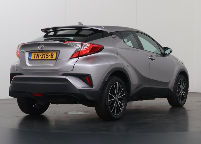 Toyota C-HR 1.2 Urban