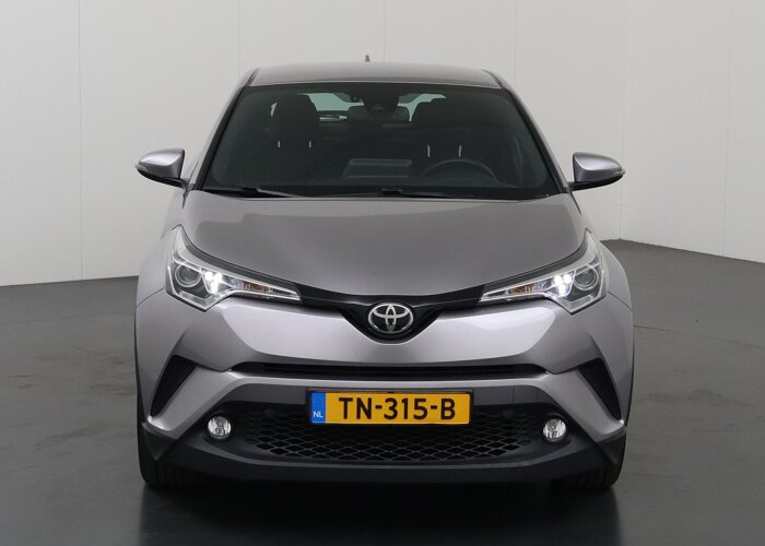 Toyota C-HR 1.2 Urban