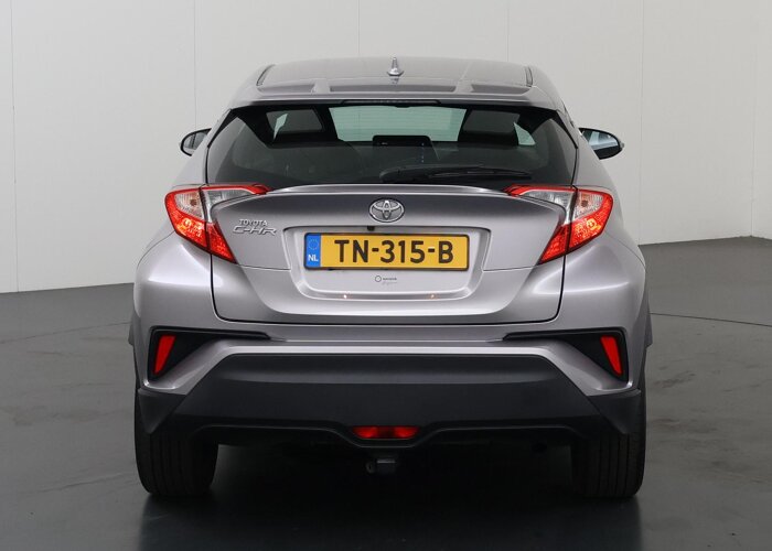 Toyota C-HR 1.2 Urban