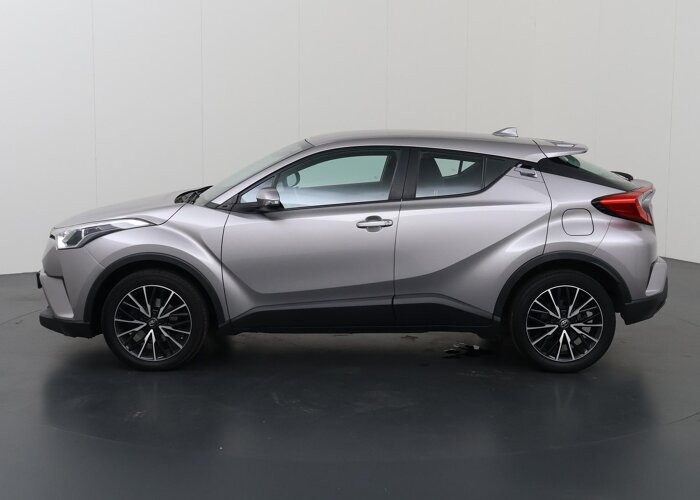 Toyota C-HR 1.2 Urban