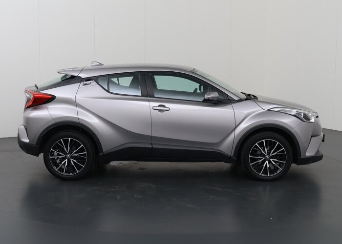 Toyota C-HR 1.2 Urban