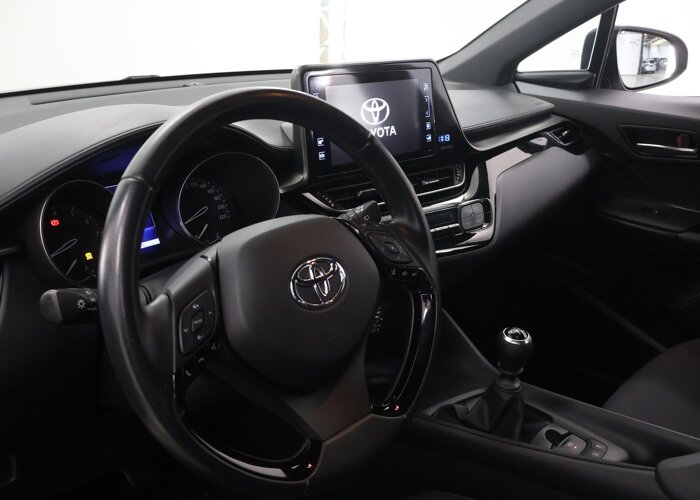 Toyota C-HR 1.2 Urban