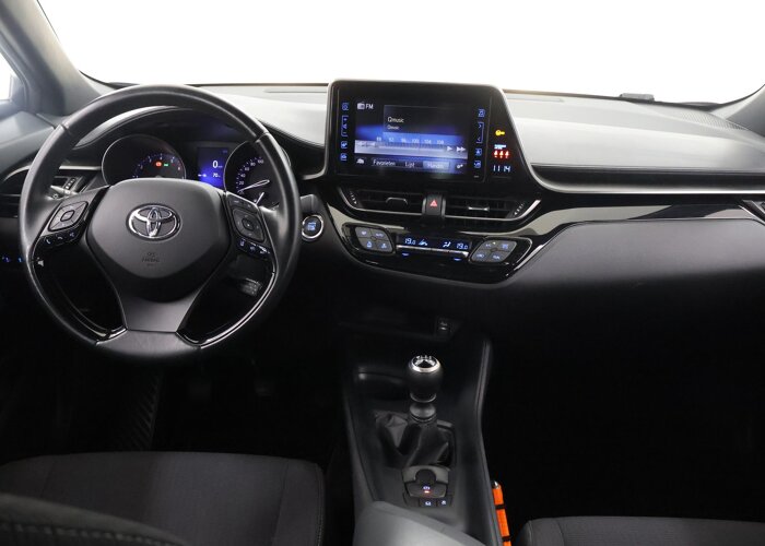 Toyota C-HR 1.2 Urban
