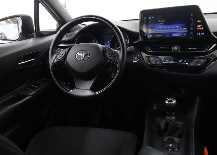 Toyota C-HR 1.2 Urban