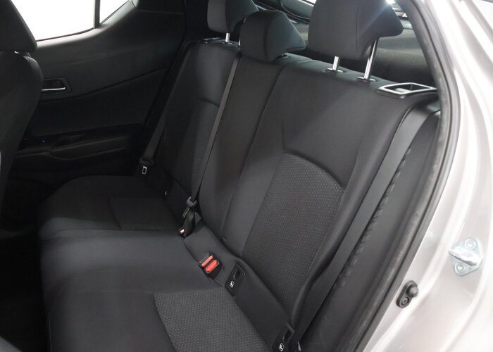 Toyota C-HR 1.2 Urban