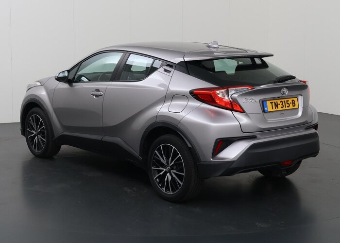 Toyota C-HR 1.2 Urban