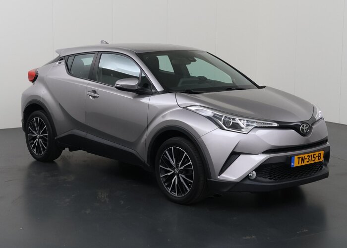 Toyota C-HR 1.2 Urban