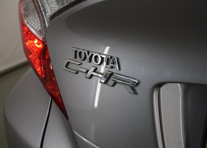Toyota C-HR 1.2 Urban