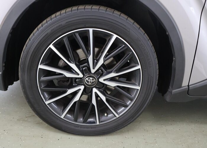 Toyota C-HR 1.2 Urban