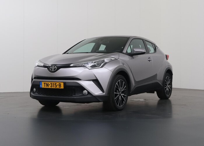 Toyota C-HR 1.2 Urban
