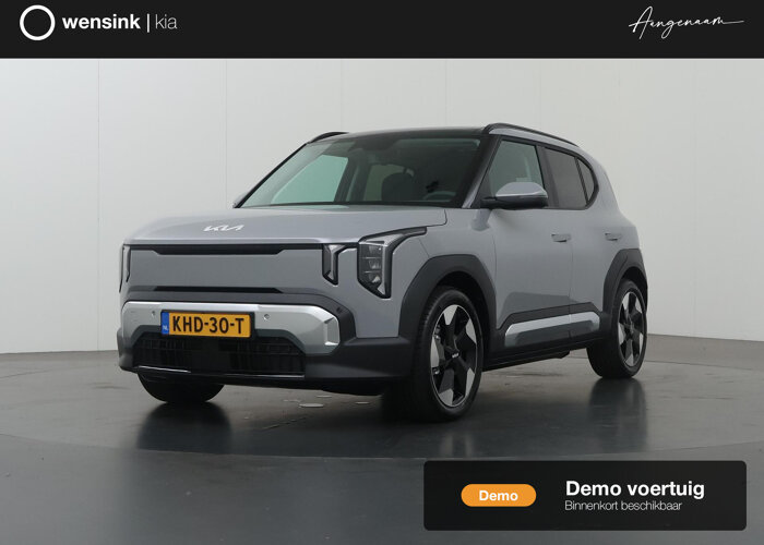 Kia EV2 Plus Advanced 42.2 kWh 4p.