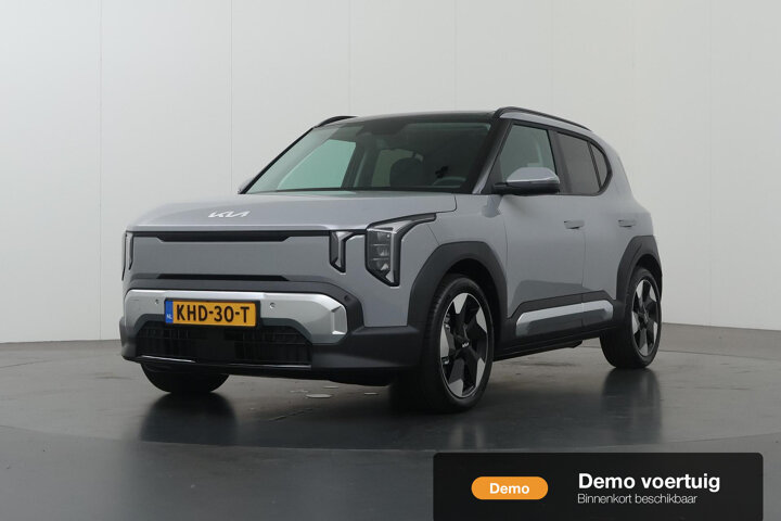 Kia EV2
