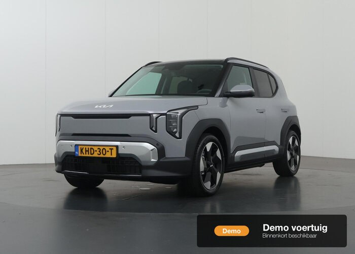 Kia EV2 Plus Advanced 42.2 kWh 4p.
