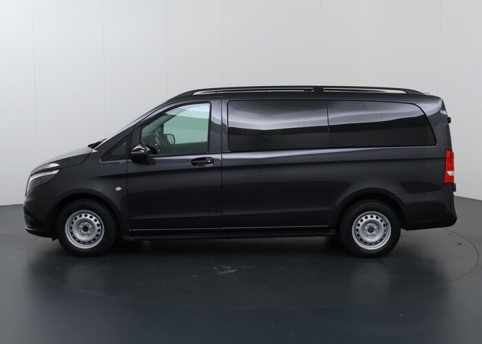 Mercedes-Benz Vito 114 CDI | Aut. | Lang L2 | Dubbele Cabine |