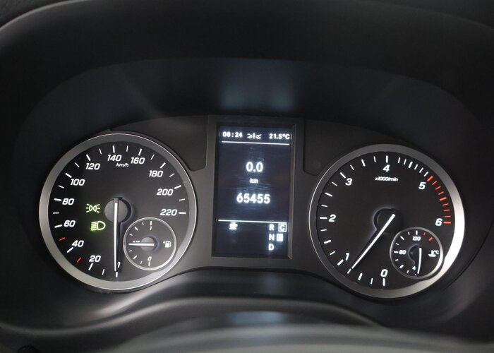Mercedes-Benz Vito 114 CDI | Aut. | Lang L2 | Dubbele Cabine |