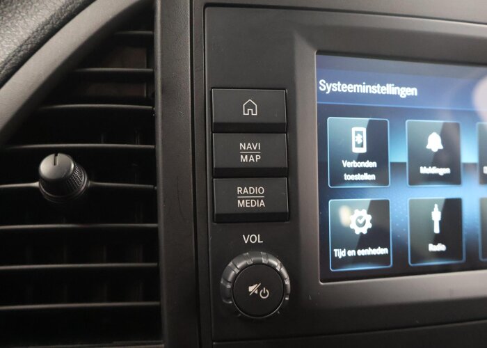 Mercedes-Benz Vito 114 CDI | Aut. | Lang L2 | Dubbele Cabine |