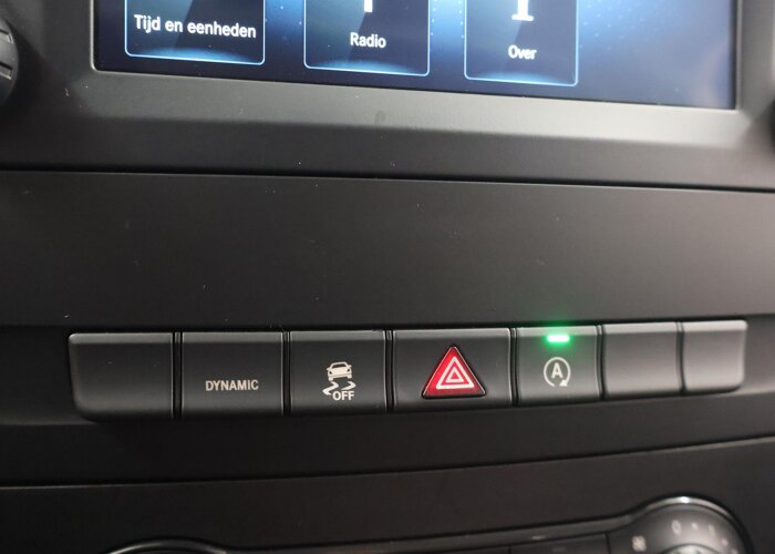 Mercedes-Benz Vito 114 CDI | Aut. | Lang L2 | Dubbele Cabine |