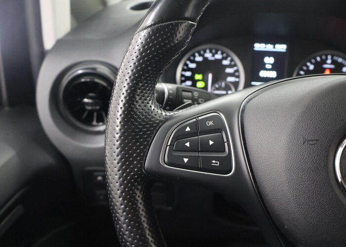 Mercedes-Benz Vito 114 CDI | Aut. | Lang L2 | Dubbele Cabine |