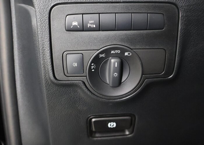 Mercedes-Benz Vito 114 CDI | Aut. | Lang L2 | Dubbele Cabine |