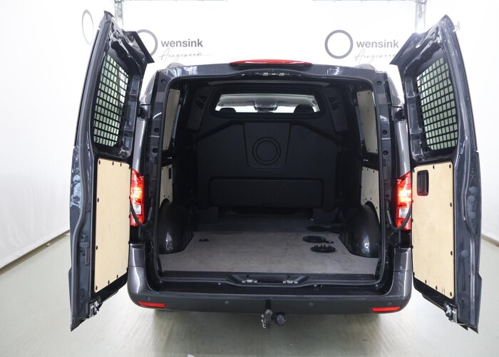 Mercedes-Benz Vito 114 CDI | Aut. | Lang L2 | Dubbele Cabine |