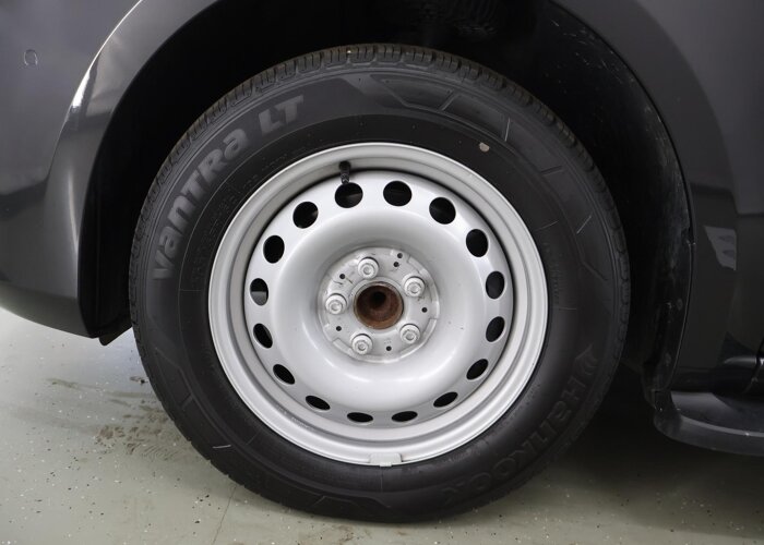 Mercedes-Benz Vito 114 CDI | Aut. | Lang L2 | Dubbele Cabine |