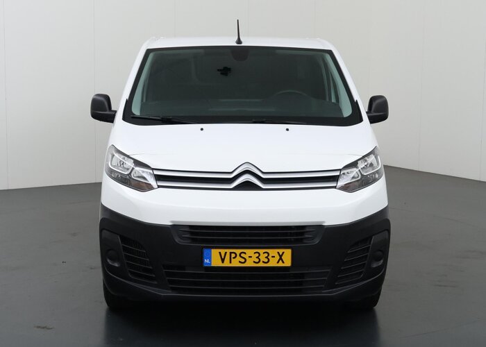 Citroën Jumpy 2.0 BlueHDI | 145 PK M CLUB |