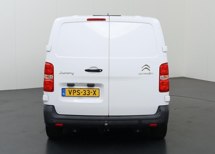 Citroën Jumpy 2.0 BlueHDI | 145 PK M CLUB |