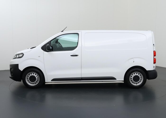 Citroën Jumpy 2.0 BlueHDI | 145 PK M CLUB |