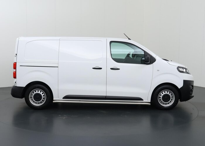 Citroën Jumpy 2.0 BlueHDI | 145 PK M CLUB |