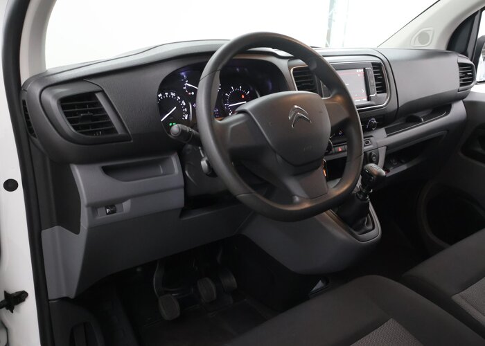 Citroën Jumpy 2.0 BlueHDI | 145 PK M CLUB |